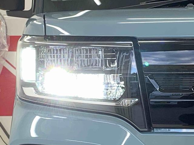 タントファンクロスターボリミテッド バックカメラ 保証付きディスプレイオーディオ(静岡県)の中古車