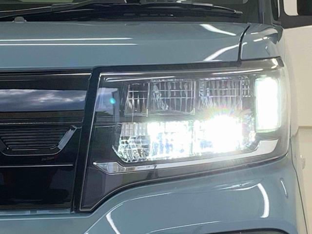 タントファンクロスターボリミテッド バックカメラ 保証付きディスプレイオーディオ(静岡県)の中古車