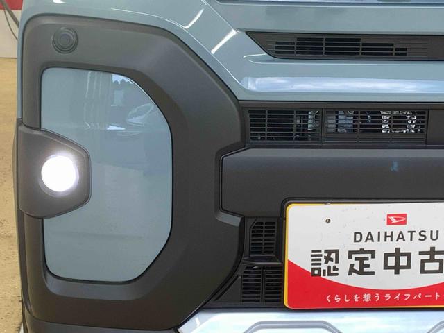 タントファンクロスターボリミテッド バックカメラ 保証付きディスプレイオーディオ(静岡県)の中古車