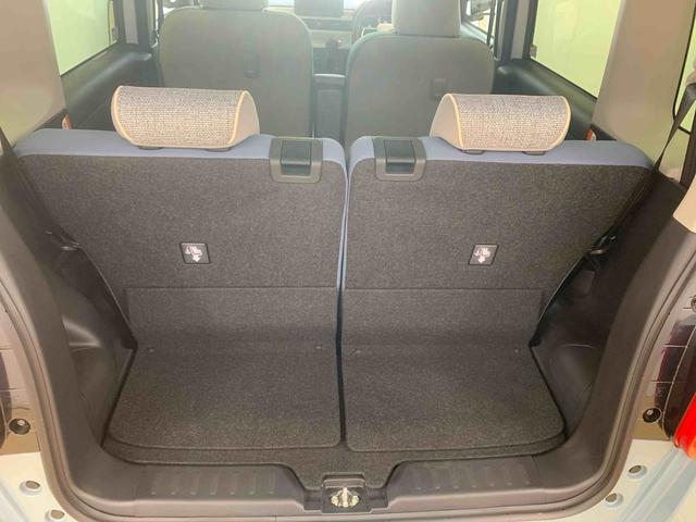 ムーヴキャンバスストライプスG 保証付き(静岡県)の中古車