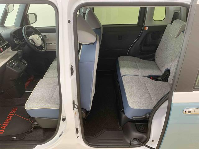ムーヴキャンバスストライプスG 保証付き(静岡県)の中古車
