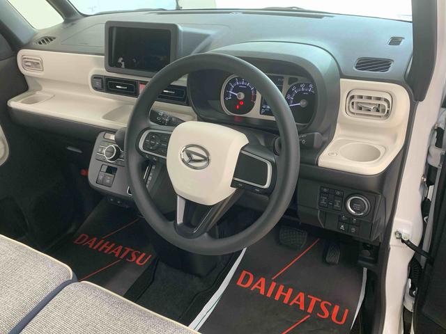 ムーヴキャンバスストライプスG 保証付き(静岡県)の中古車
