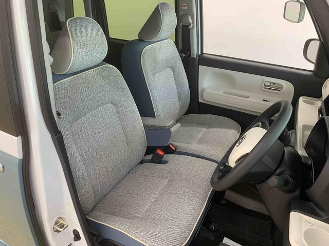 ムーヴキャンバスストライプスG 保証付き(静岡県)の中古車
