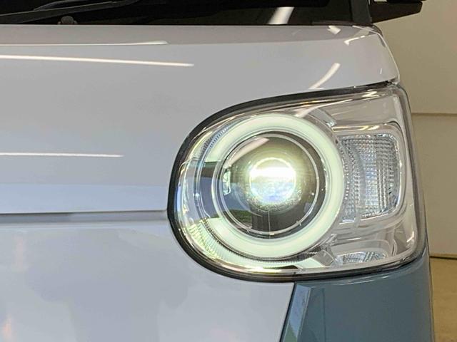 ムーヴキャンバスストライプスG 保証付き(静岡県)の中古車