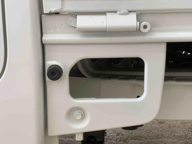 サンバートラックＴＢスマートアシスト　タイヤ新品　ＣＤ　保証付き（静岡県）の中古車