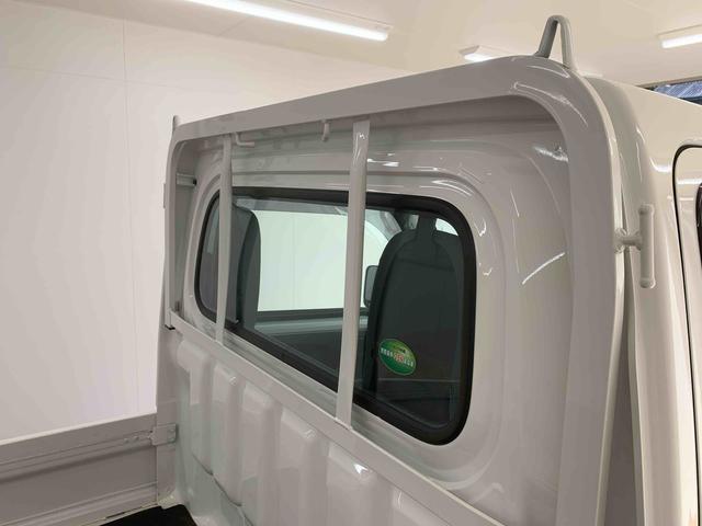 サンバートラックＴＢスマートアシスト　タイヤ新品　ＣＤ　保証付き（静岡県）の中古車