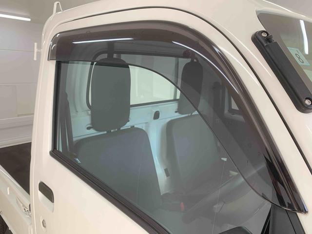 サンバートラックＴＢスマートアシスト　タイヤ新品　ＣＤ　保証付き（静岡県）の中古車