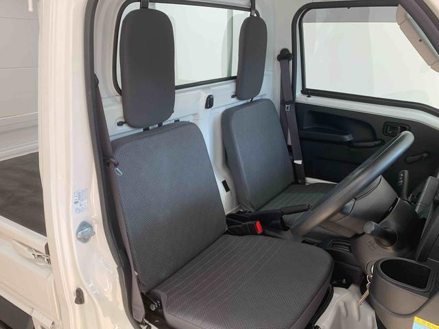 サンバートラックＴＢスマートアシスト　タイヤ新品　ＣＤ　保証付き（静岡県）の中古車
