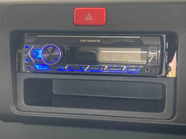 サンバートラックＴＢスマートアシスト　タイヤ新品　ＣＤ　保証付き（静岡県）の中古車