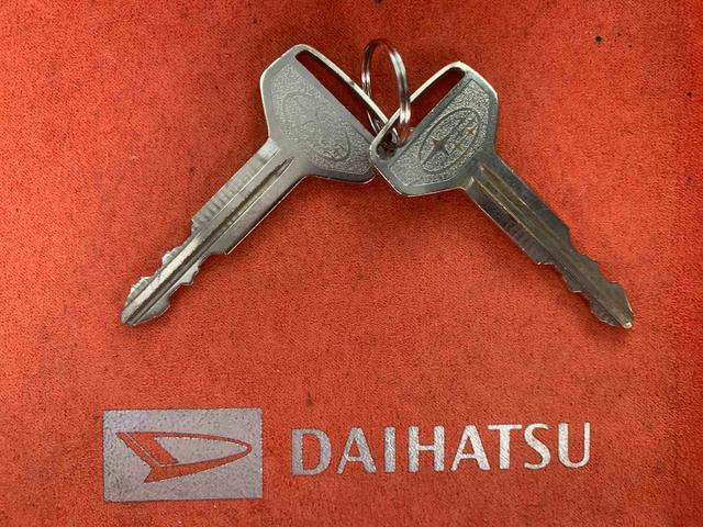 サンバートラックＴＢスマートアシスト　タイヤ新品　ＣＤ　保証付き（静岡県）の中古車