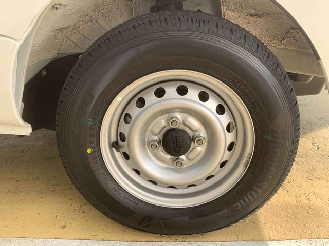 サンバートラックＴＢスマートアシスト　タイヤ新品　ＣＤ　保証付き（静岡県）の中古車