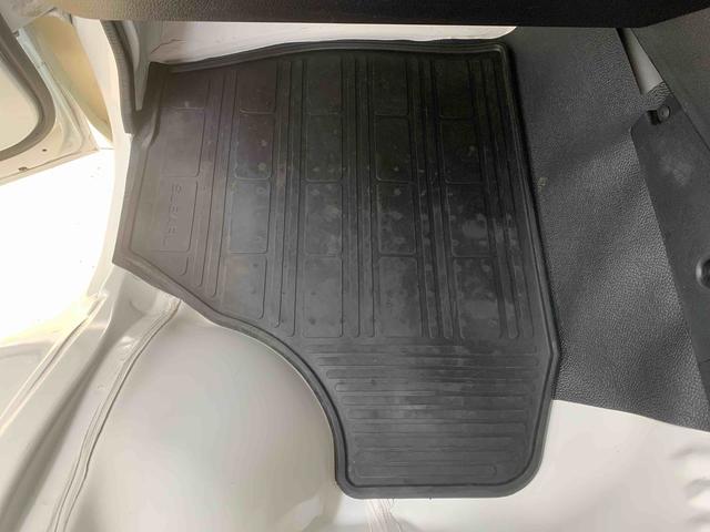 サンバートラックＴＢスマートアシスト　タイヤ新品　ＣＤ　保証付き（静岡県）の中古車
