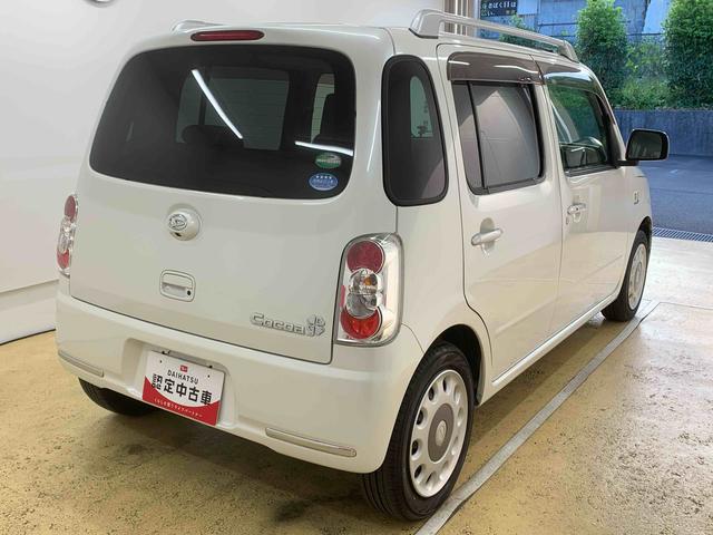 ミラココアココアプラスX ナビ 保証付きETC バックカメラ(静岡県)の中古車