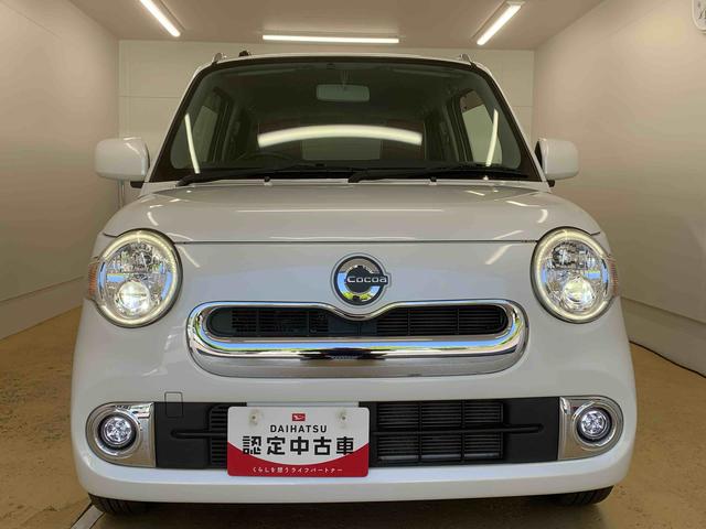 ミラココアココアプラスX ナビ 保証付きETC バックカメラ(静岡県)の中古車