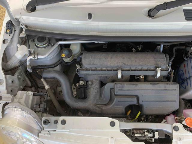ミラココアココアプラスX ナビ 保証付きETC バックカメラ(静岡県)の中古車