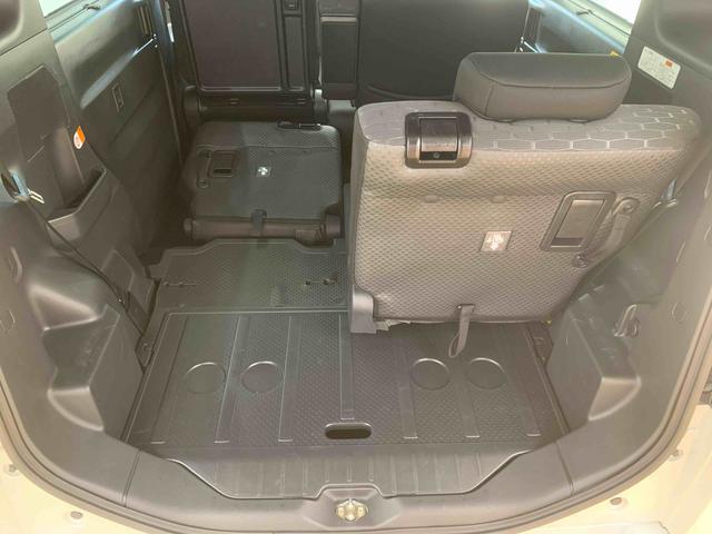 ウェイクＧターボＳＡIII　タイヤ新品　ナビ　ＥＴＣ　保証付きバックカメラ（静岡県）の中古車