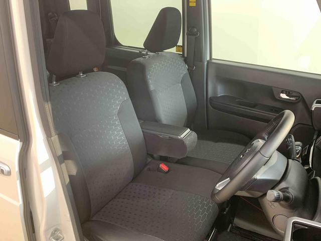 ウェイクＧターボＳＡIII　タイヤ新品　ナビ　ＥＴＣ　保証付きバックカメラ（静岡県）の中古車