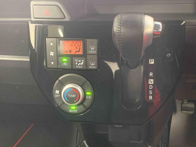 ウェイクＧターボＳＡIII　タイヤ新品　ナビ　ＥＴＣ　保証付きバックカメラ（静岡県）の中古車