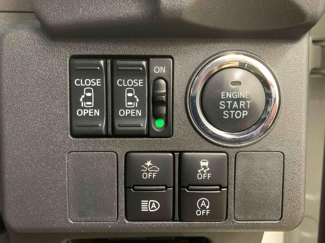 ウェイクＧターボＳＡIII　タイヤ新品　ナビ　ＥＴＣ　保証付きバックカメラ（静岡県）の中古車