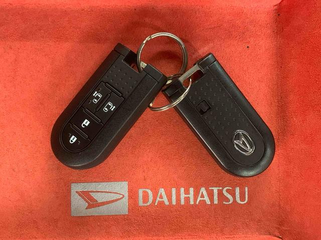 ウェイクＧターボＳＡIII　タイヤ新品　ナビ　ＥＴＣ　保証付きバックカメラ（静岡県）の中古車