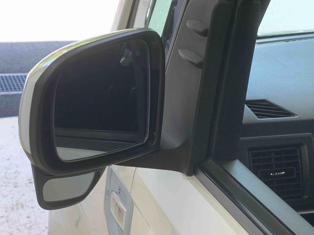 ウェイクＧターボＳＡIII　タイヤ新品　ナビ　ＥＴＣ　保証付きバックカメラ（静岡県）の中古車