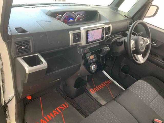 ウェイクＧターボＳＡIII　タイヤ新品　ナビ　ＥＴＣ　保証付きバックカメラ（静岡県）の中古車