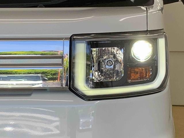 ウェイクＧターボＳＡIII　タイヤ新品　ナビ　ＥＴＣ　保証付きバックカメラ（静岡県）の中古車
