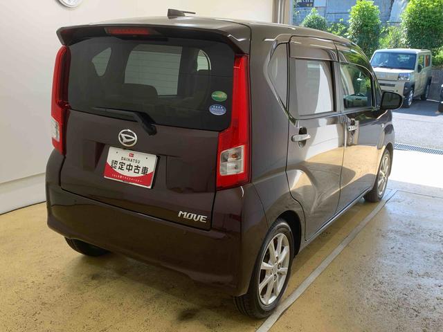 ムーヴＸ　ＳＡIII　タイヤ新品　保証付きナビ　ドラレコ　ＥＴＣ　バックカメラ（静岡県）の中古車