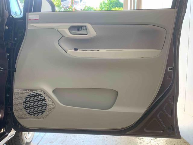 ムーヴＸ　ＳＡIII　タイヤ新品　保証付きナビ　ドラレコ　ＥＴＣ　バックカメラ（静岡県）の中古車