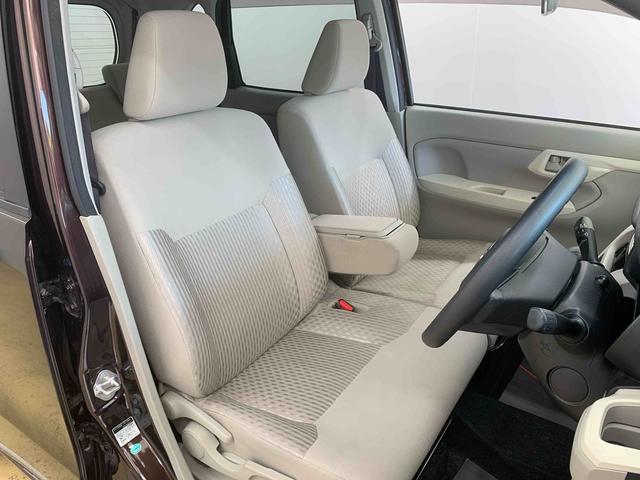 ムーヴＸ　ＳＡIII　タイヤ新品　保証付きナビ　ドラレコ　ＥＴＣ　バックカメラ（静岡県）の中古車