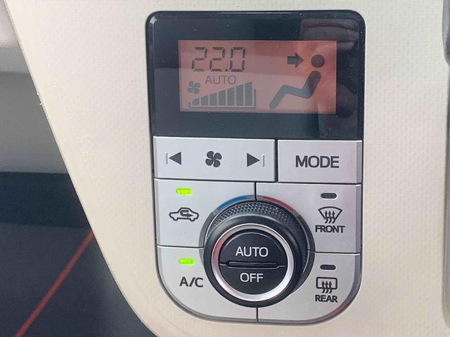 ムーヴＸ　ＳＡIII　タイヤ新品　保証付きナビ　ドラレコ　ＥＴＣ　バックカメラ（静岡県）の中古車