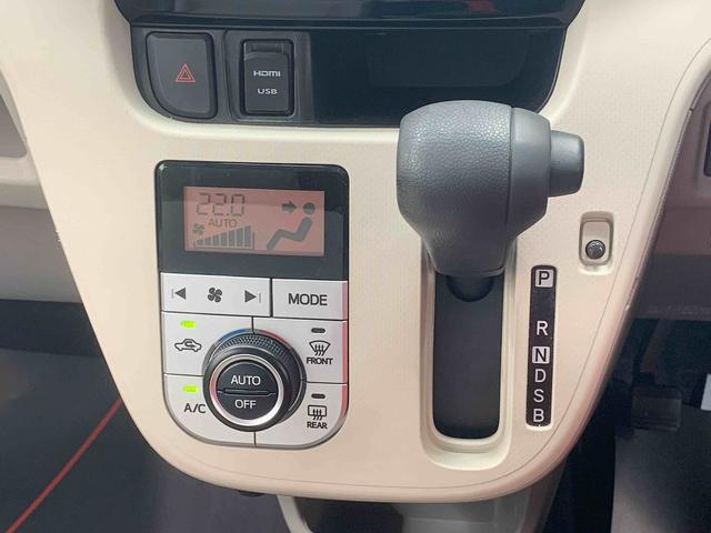 ムーヴＸ　ＳＡIII　タイヤ新品　保証付きナビ　ドラレコ　ＥＴＣ　バックカメラ（静岡県）の中古車