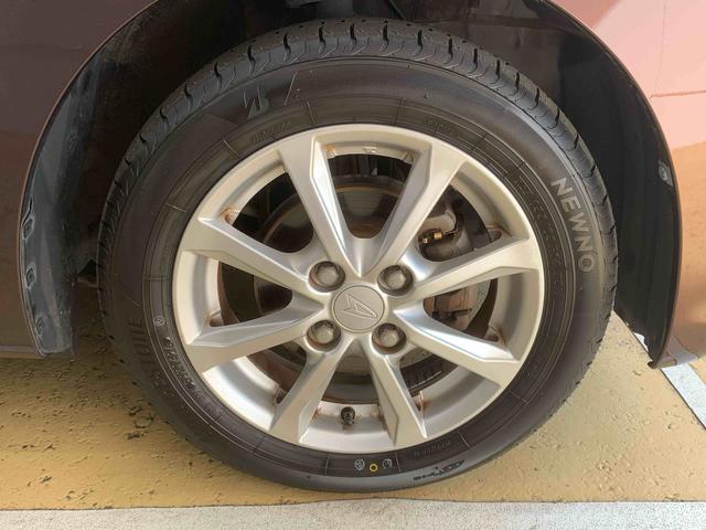 ムーヴＸ　ＳＡIII　タイヤ新品　保証付きナビ　ドラレコ　ＥＴＣ　バックカメラ（静岡県）の中古車