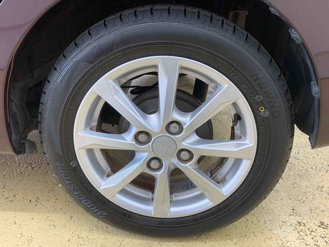 ムーヴＸ　ＳＡIII　タイヤ新品　保証付きナビ　ドラレコ　ＥＴＣ　バックカメラ（静岡県）の中古車