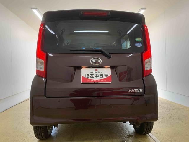 ムーヴＸ　ＳＡIII　タイヤ新品　保証付きナビ　ドラレコ　ＥＴＣ　バックカメラ（静岡県）の中古車