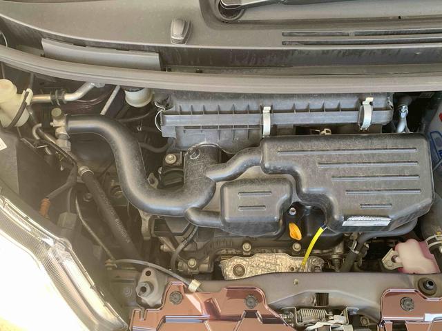 ムーヴＸ　ＳＡIII　タイヤ新品　保証付きナビ　ドラレコ　ＥＴＣ　バックカメラ（静岡県）の中古車
