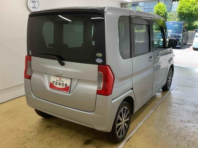 タントX VS SAIII タイヤ新品まごころ保証1年付き 記録簿 取扱説明書 ナビ ETC バックカメラ 衝突被害軽減システム スマートキー オートマチックハイビーム アルミホイール レーンアシスト ワンオーナー アイドリングストップ(静岡県)の中古車