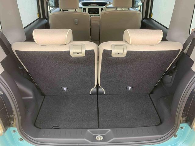 ムーヴキャンバスXメイクアップリミテッド SAIII CD 保証付きドラレコ ETC(静岡県)の中古車