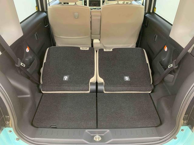 ムーヴキャンバスXメイクアップリミテッド SAIII CD 保証付きドラレコ ETC(静岡県)の中古車