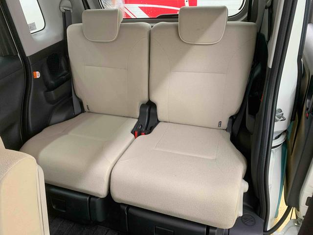 ムーヴキャンバスXメイクアップリミテッド SAIII CD 保証付きドラレコ ETC(静岡県)の中古車