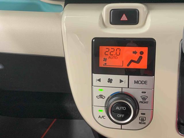 ムーヴキャンバスXメイクアップリミテッド SAIII CD 保証付きドラレコ ETC(静岡県)の中古車