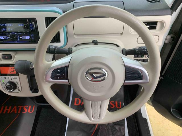 ムーヴキャンバスXメイクアップリミテッド SAIII CD 保証付きドラレコ ETC(静岡県)の中古車
