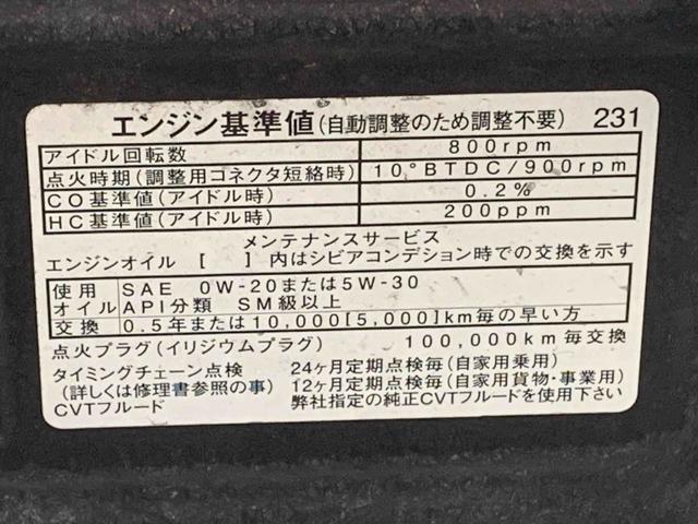 ムーヴキャンバスXメイクアップリミテッド SAIII CD 保証付きドラレコ ETC(静岡県)の中古車