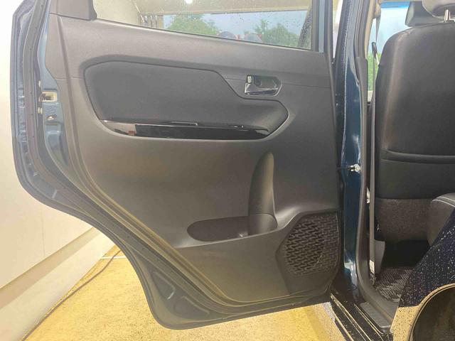 ムーヴカスタム　ＲＳ　ハイパーリミテッドＳＡIII　ナビ　保証付きＥＴＣ　バックカメラ（静岡県）の中古車