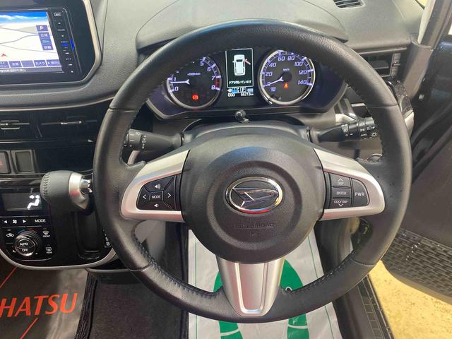 ムーヴカスタム　ＲＳ　ハイパーリミテッドＳＡIII　ナビ　保証付きＥＴＣ　バックカメラ（静岡県）の中古車
