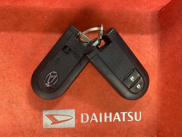 ムーヴカスタム　ＲＳ　ハイパーリミテッドＳＡIII　ナビ　保証付きＥＴＣ　バックカメラ（静岡県）の中古車
