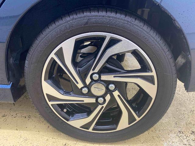 ムーヴカスタム　ＲＳ　ハイパーリミテッドＳＡIII　ナビ　保証付きＥＴＣ　バックカメラ（静岡県）の中古車