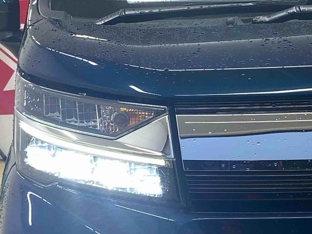 ムーヴカスタム　ＲＳ　ハイパーリミテッドＳＡIII　ナビ　保証付きＥＴＣ　バックカメラ（静岡県）の中古車
