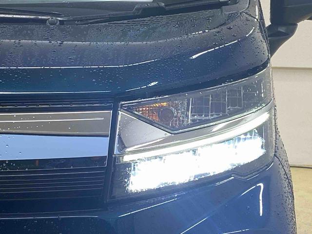 ムーヴカスタム　ＲＳ　ハイパーリミテッドＳＡIII　ナビ　保証付きＥＴＣ　バックカメラ（静岡県）の中古車