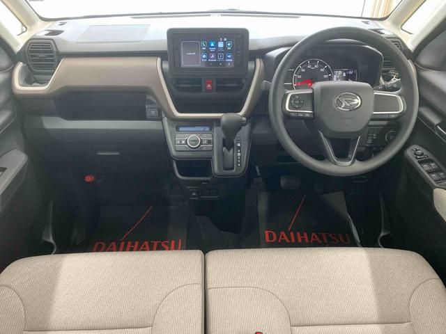 ムーヴＸ　ディスプレイオーディオ　保証付きバックカメラ（静岡県）の中古車